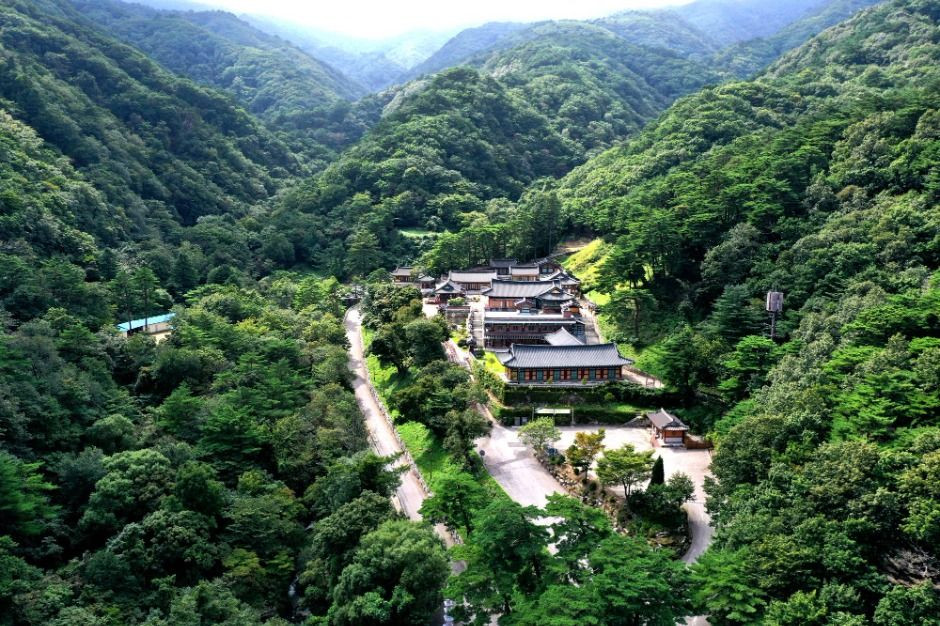 보현사 산사천년문화제 여행 정보 - 메고지고