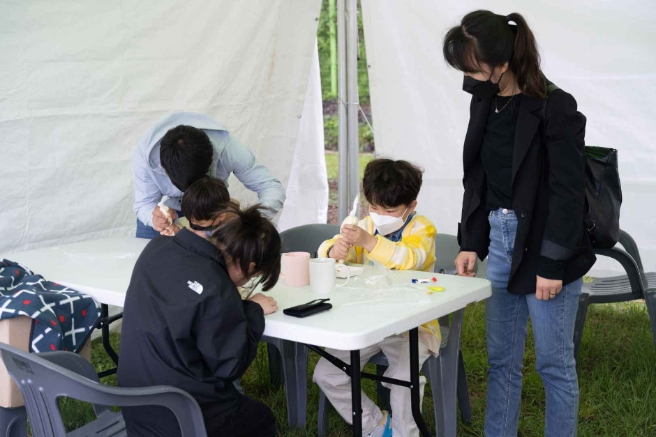 해남 공룡대축제 여행 정보 - 메고지고