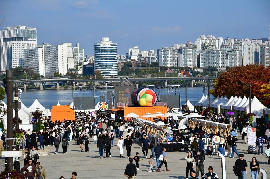 전남 세계 김밥 페스티벌 여행 정보 - 메고지고