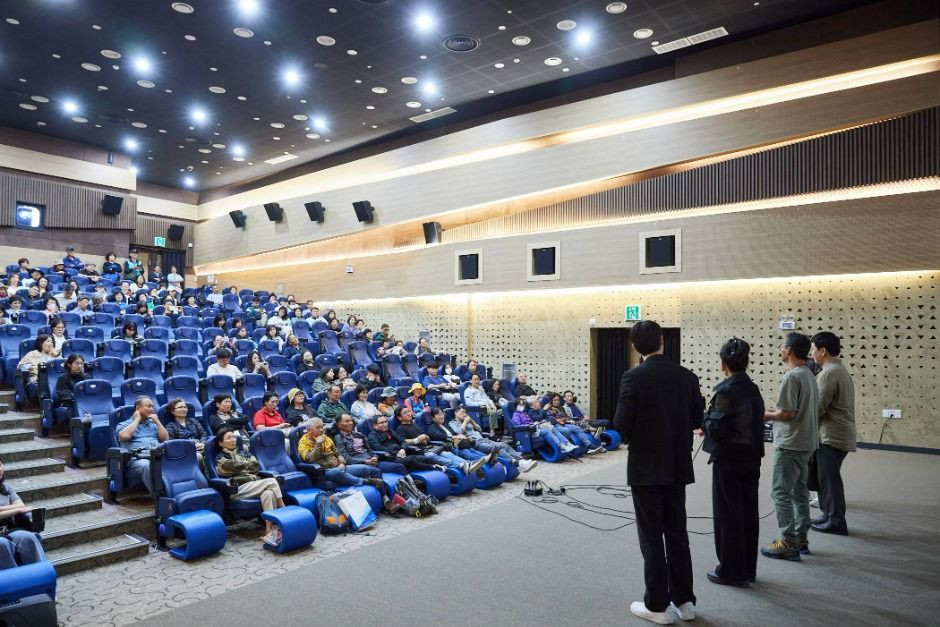 제10회 울산울주세계산악영화제 여행 정보 - 메고지고