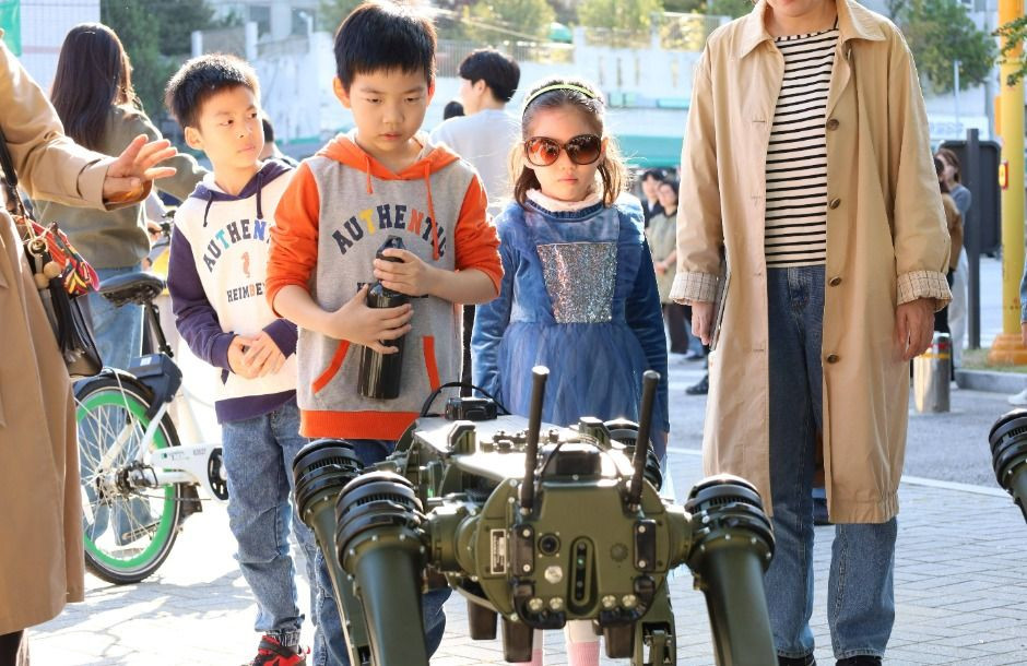 2025 동작 미래과학페스티벌 X 제3회 동작 청소년의 날 축제 여행 정보 - 메고지고