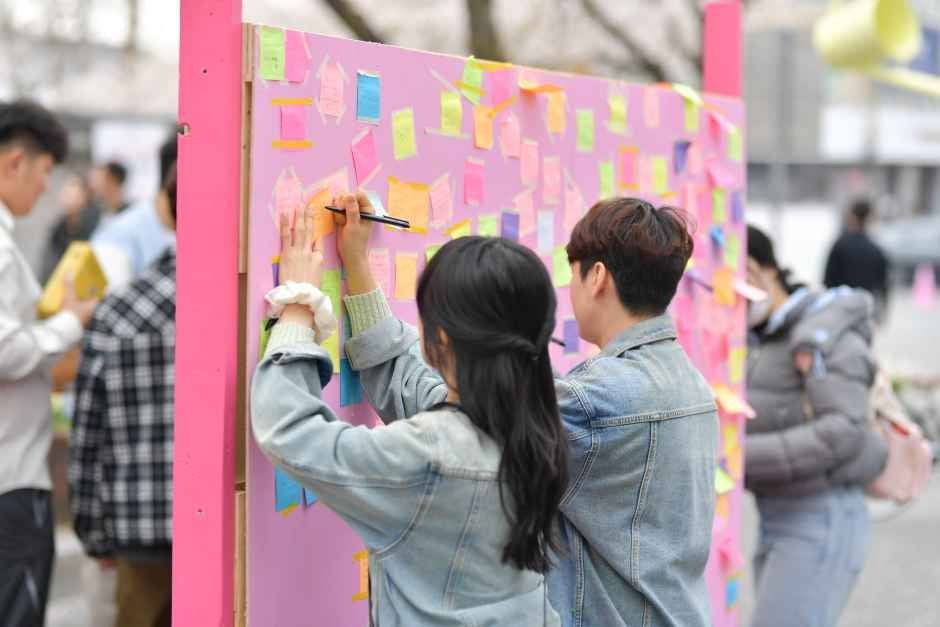 경주 대릉원돌담길 축제 여행 정보 - 메고지고