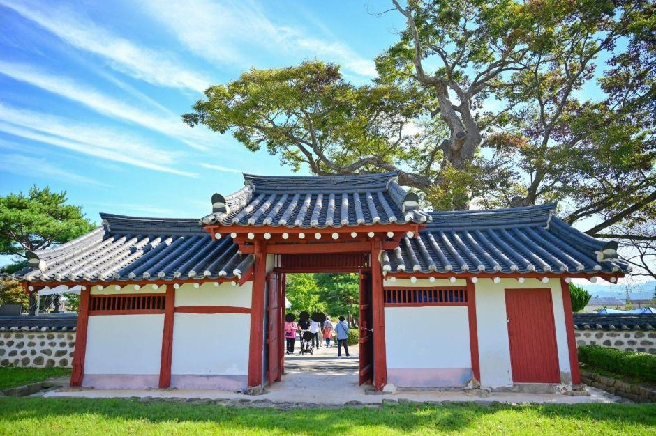 의좋은 형제 축제 여행 정보 - 메고지고