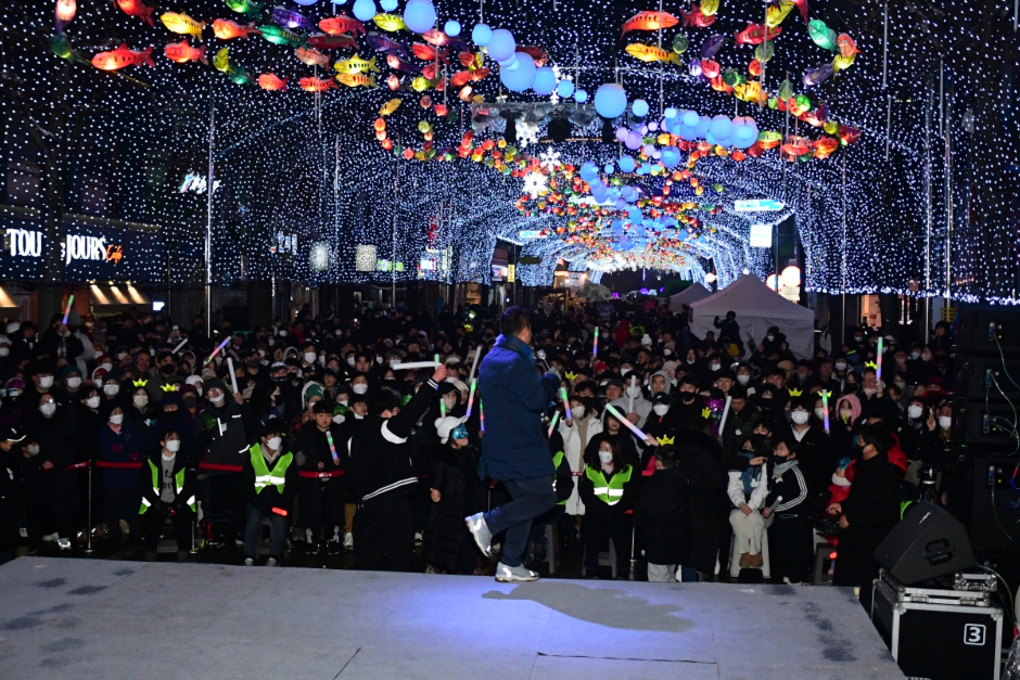 얼음나라화천 산천어축제 여행 정보 - 메고지고