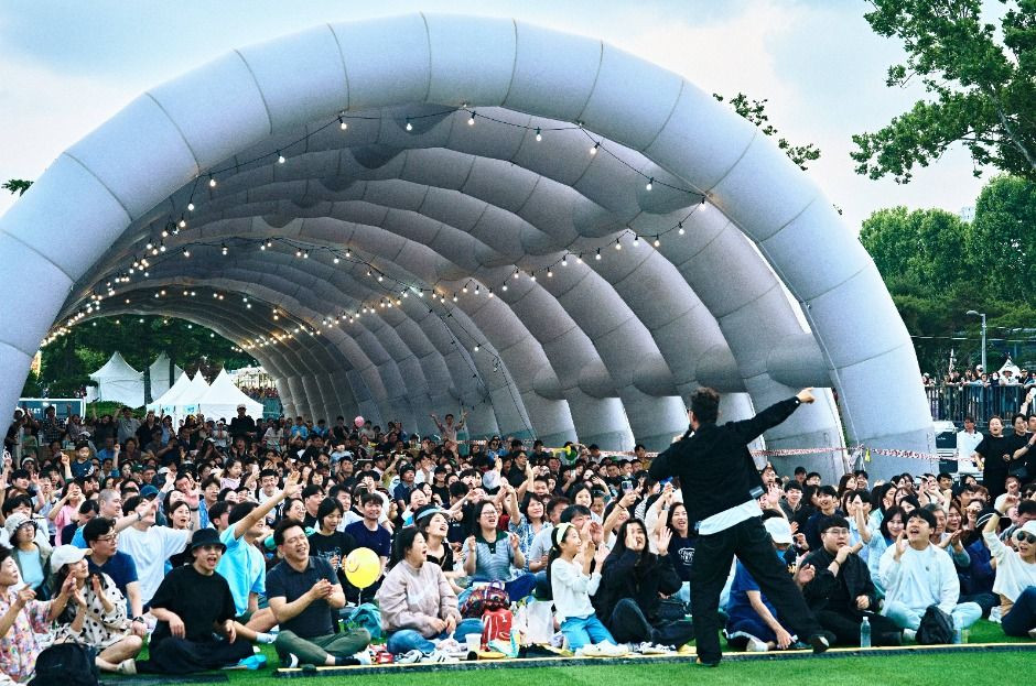 노원수제맥주축제 여행 정보 - 메고지고