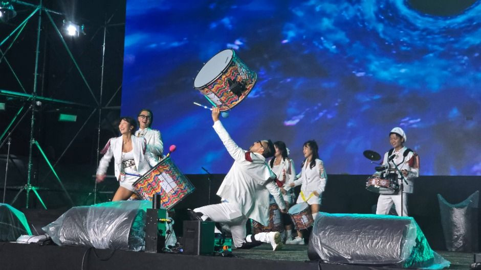 강경젓갈축제 여행 정보 - 메고지고
