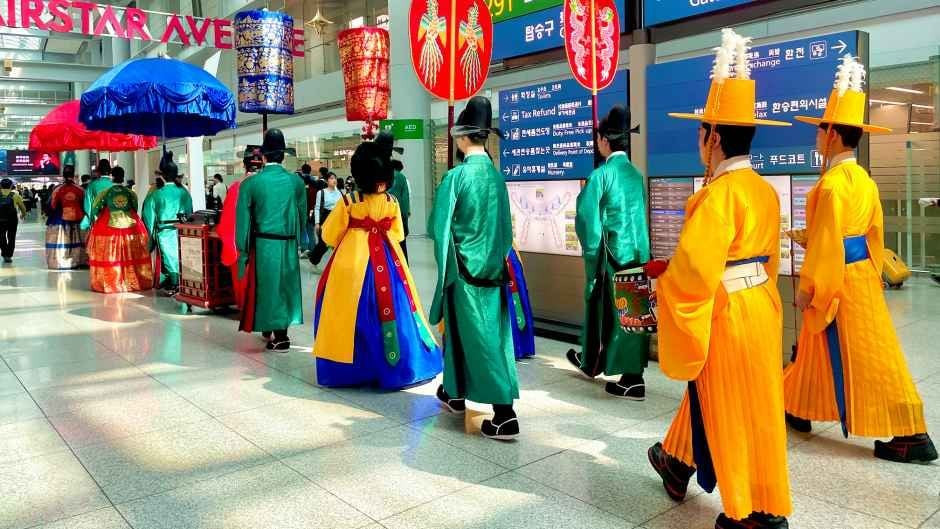 왕가의 산책 여행 정보 - 메고지고