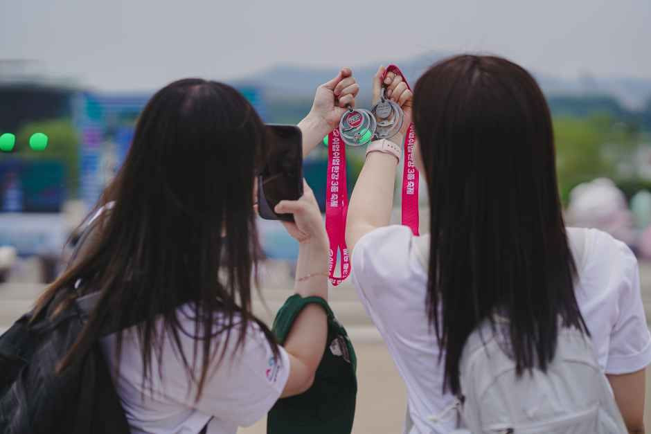 제3회 쉬엄쉬엄 한강 3종 축제 여행 정보 - 메고지고