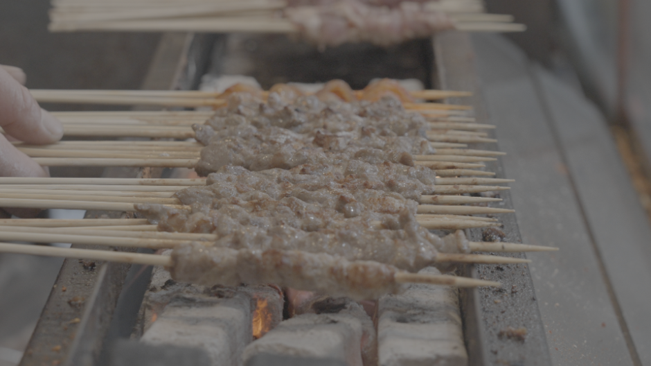 야맥축제 여행 정보 - 메고지고