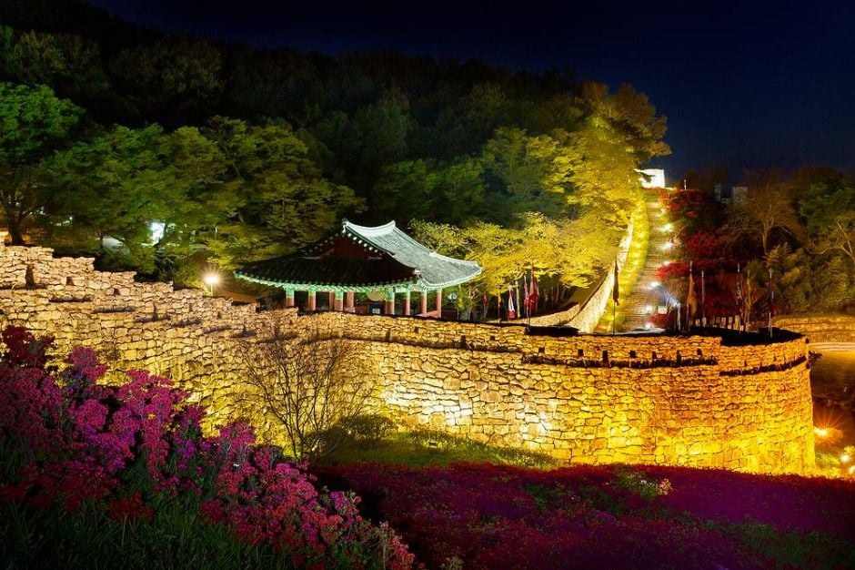 고창국가유산야행 여행 정보 - 메고지고