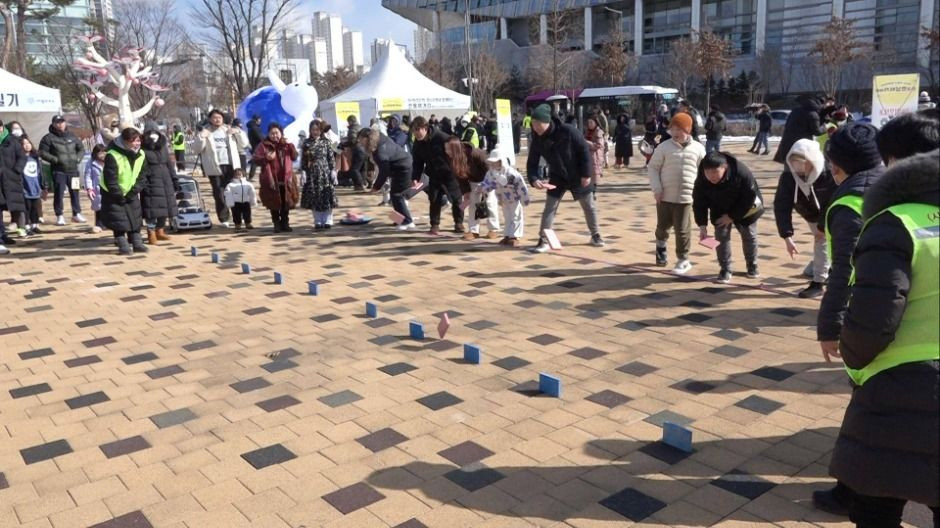 세종시 정월대보름 맞이 행사 여행 정보 - 메고지고