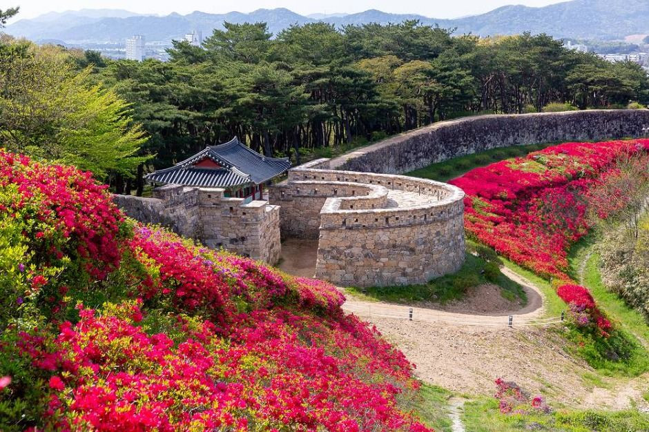 고창국가유산야행 여행 정보 - 메고지고