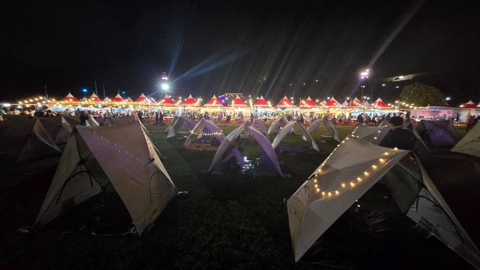 강경젓갈축제 여행 정보 - 메고지고