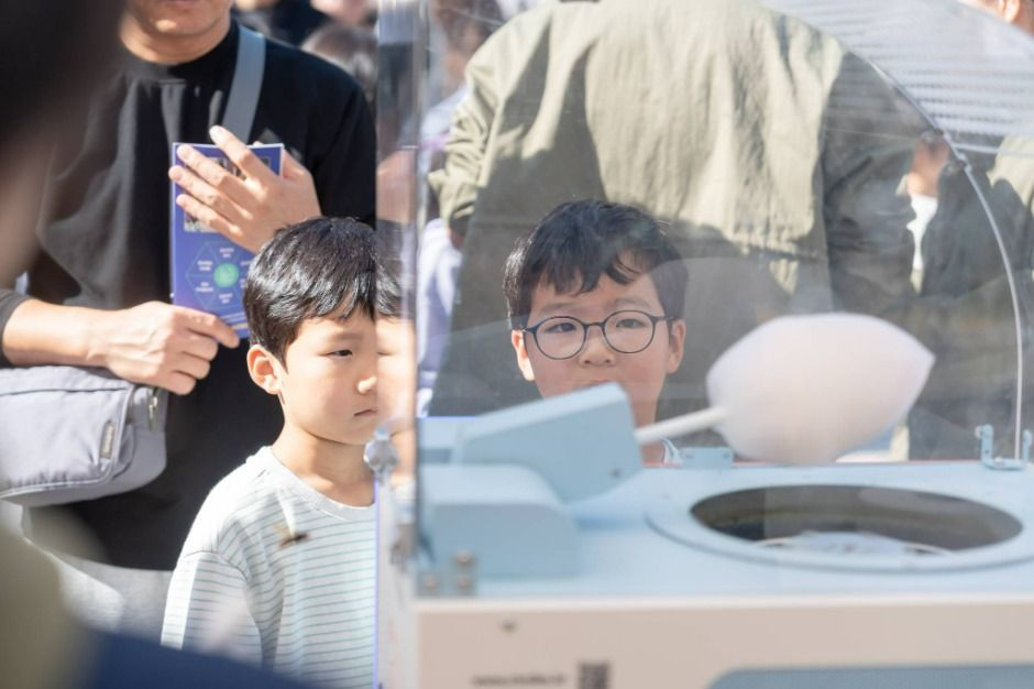 2025 동작 미래과학페스티벌 X 제3회 동작 청소년의 날 축제 여행 정보 - 메고지고