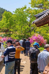 영주 한국선비문화축제 여행 추천 - 메고지고