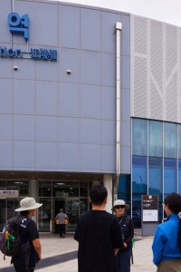 제3회 강릉국제아트페스티벌 (GIAF25) 여행 추천 - 메고지고
