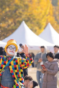 리얼 트레저 페스티벌 여행 추천 - 메고지고