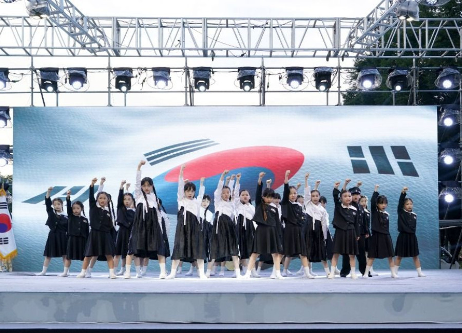 서대문독립축제