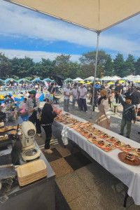 하동별맛축제 여행 추천 - 메고지고