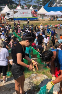 괴산고추축제 여행 추천 - 메고지고
