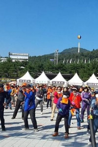 안흥찐빵축제 여행 추천 - 메고지고
