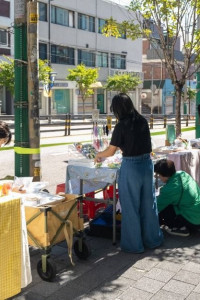 2025 두근두근 별길마켓 여행 추천 - 메고지고