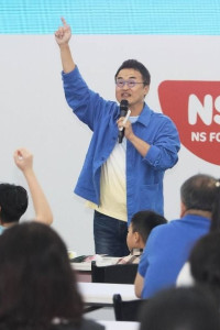 NS푸드페스타 여행 추천 - 메고지고