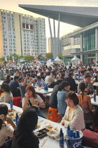 비어페스트 광주 여행 추천 - 메고지고