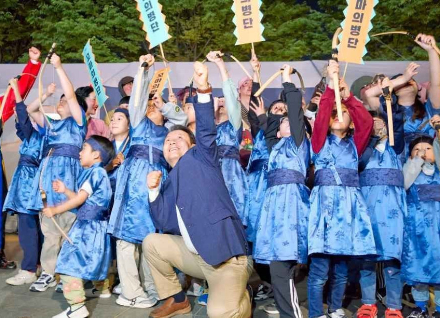 광주국가유산야행