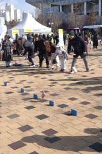 세종시 정월대보름 맞이 행사 여행 추천 - 메고지고