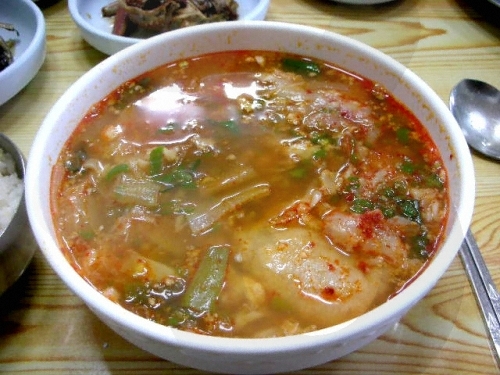 바다마을 여행 추천 - 메고지고