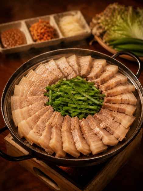 토속촌앤와이씨 역삼본점 여행 추천 - 메고지고 토속촌앤와이씨 역삼본점 여행 추천 - 메고지고