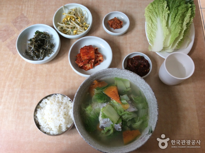 한라식당 여행 추천 - 메고지고 한라식당 여행 추천 - 메고지고