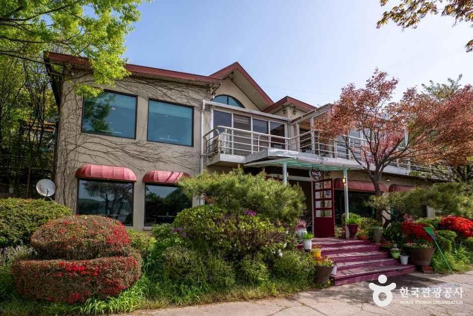 허니듀 여행 추천 - 로드트립