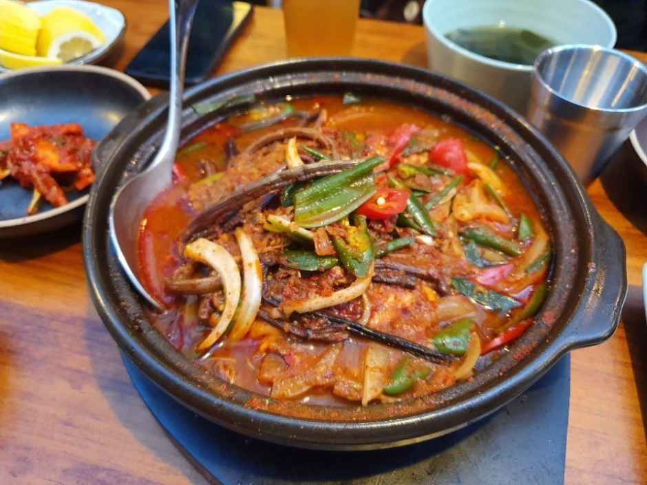 청담제주물항 여행 추천 - 메고지고
