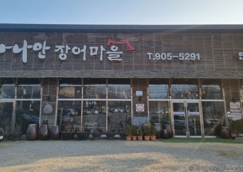가나안장어마을 여행 추천 - 메고지고 가나안장어마을 여행 추천 - 메고지고