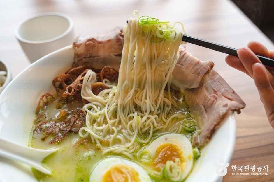코바라멘 여행 추천 - 메고지고 코바라멘 여행 추천 - 메고지고