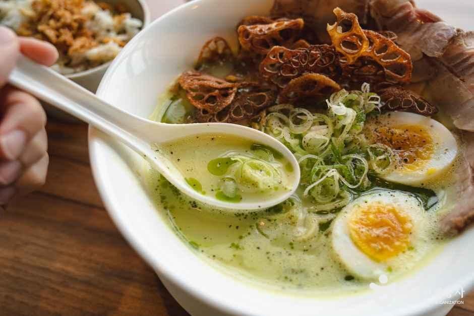 코바라멘 여행 추천 - 메고지고 코바라멘 여행 추천 - 메고지고