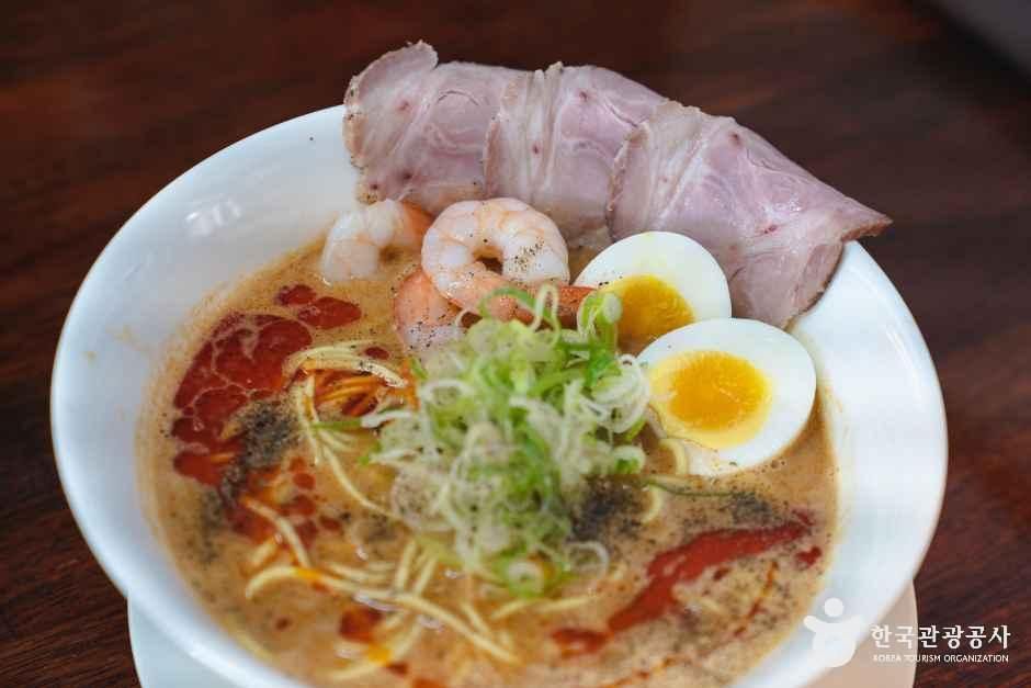 코바라멘 여행 추천 - 메고지고 코바라멘 여행 추천 - 메고지고