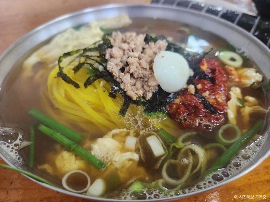 풍미당 여행 추천 - 메고지고