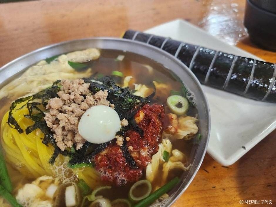 풍미당 여행 추천 - 메고지고