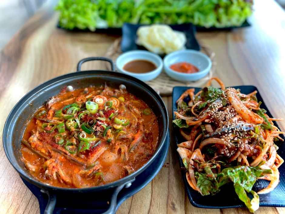 란이식당 여행 추천 - 메고지고