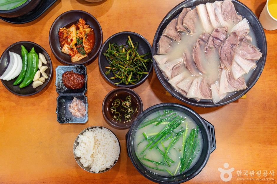 양산집 여행 추천 - 메고지고 양산집 여행 추천 - 메고지고