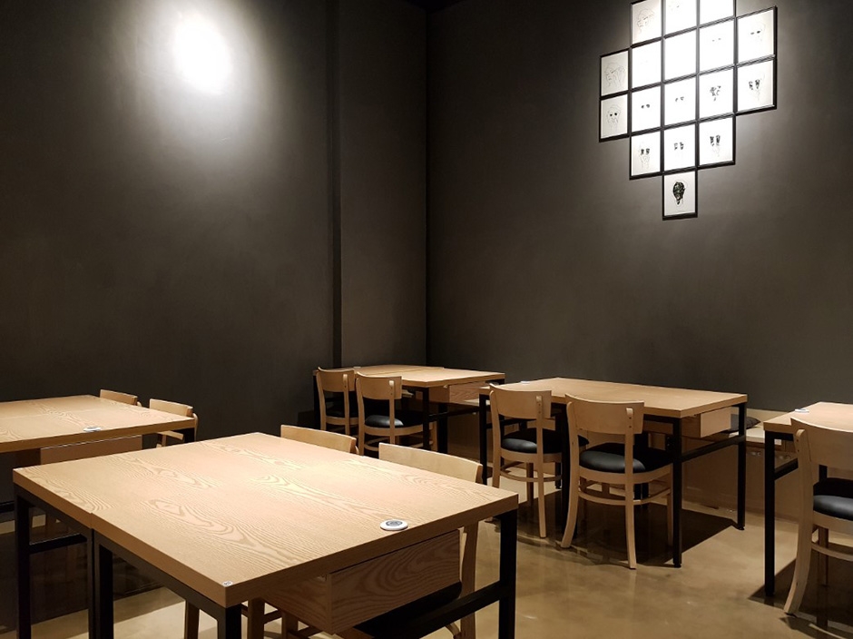 락희옥 마포본점 여행 추천 - 메고지고