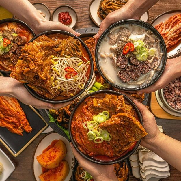 참이맛감자탕 행신본점 여행 추천 - 메고지고 참이맛감자탕 행신본점 여행 추천 - 메고지고