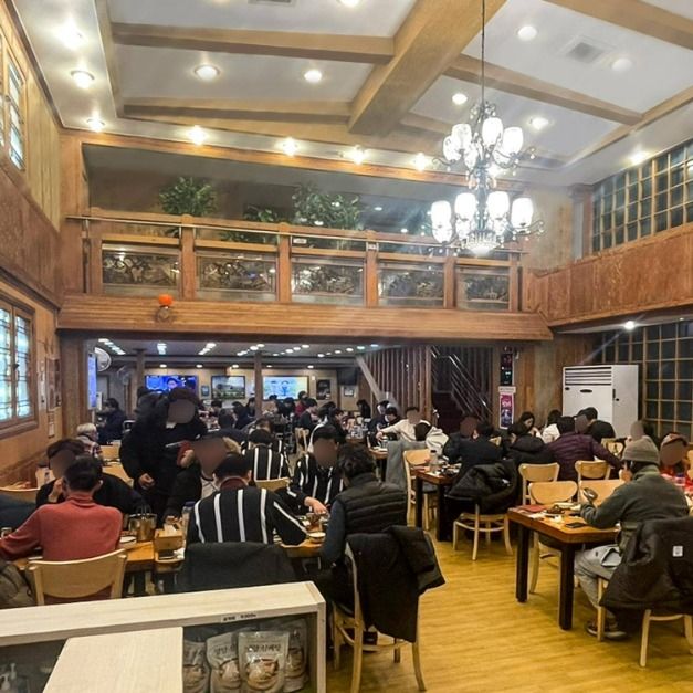 참이맛감자탕 행신본점 여행 추천 - 메고지고 참이맛감자탕 행신본점 여행 추천 - 메고지고