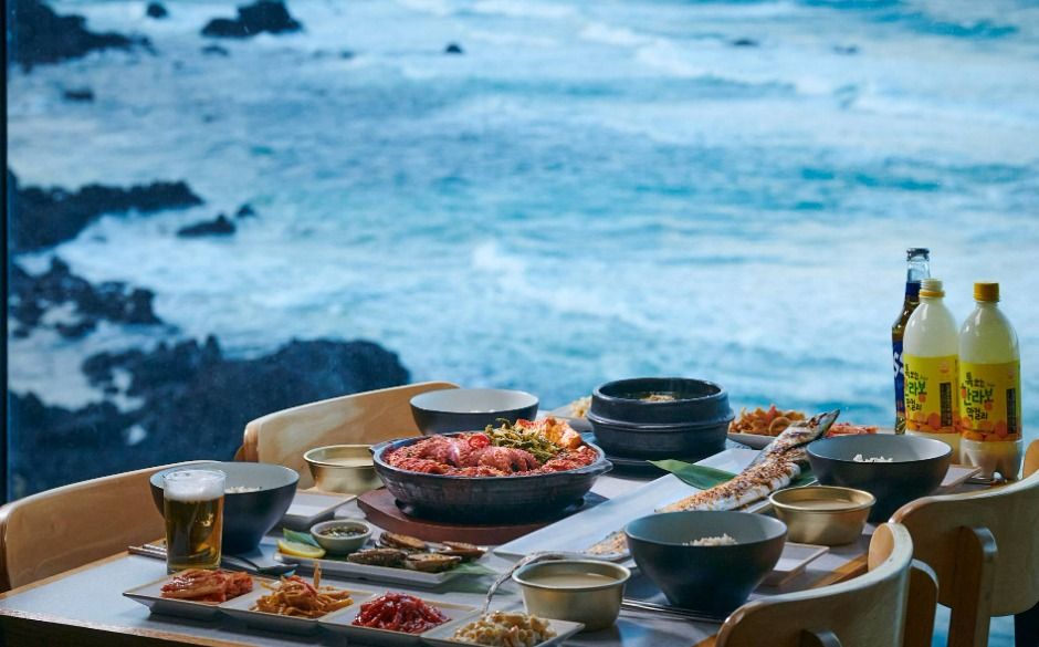 갈치바다 애월 여행 추천 - 메고지고 갈치바다 애월 여행 추천 - 메고지고