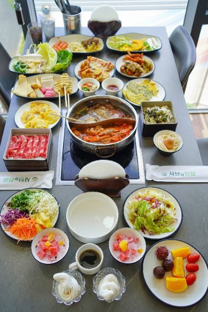샤브애진심 여행 추천 - 메고지고 샤브애진심 여행 추천 - 메고지고
