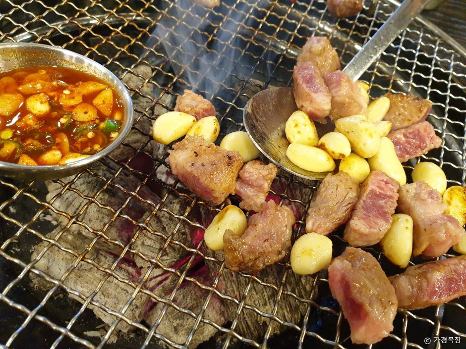 가경목장 여행 추천 - 로드트립