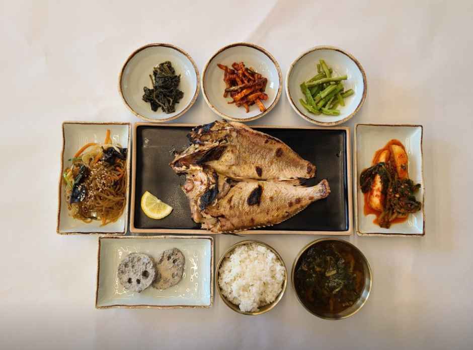고당 여행 추천 - 로드트립